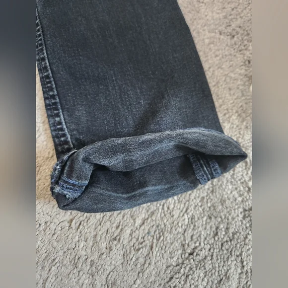 True Religion Relax Skinny Jeans - Size 33 - Picture 9 of 16